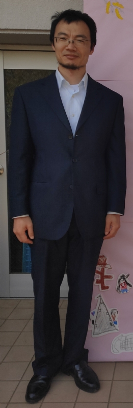 itatsumq的第一张照片--连云港相亲服务中心