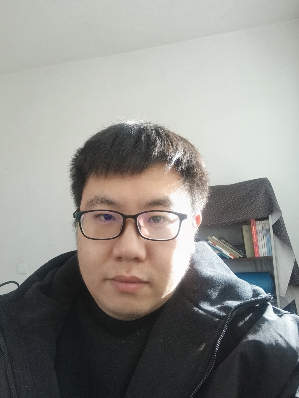 95年身高177的第二张照片--连云港相亲服务中心