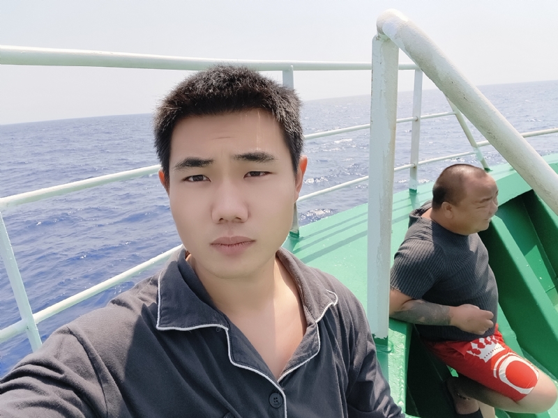 博博鸭的第一张照片--连云港相亲服务中心
