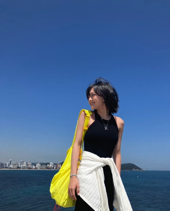 赵赵赵书虞的第一张照片--连云港相亲服务中心