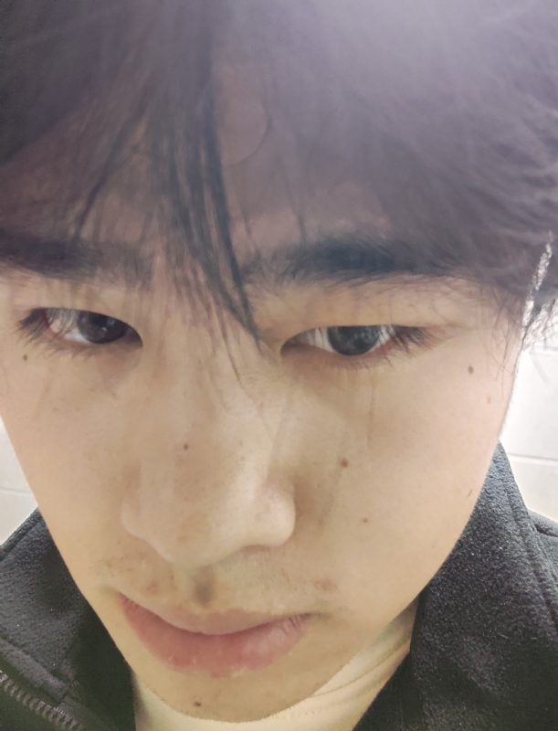 伤男的第一张照片--连云港相亲服务中心