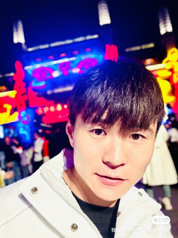 两年又三年的第二张照片--连云港相亲服务中心