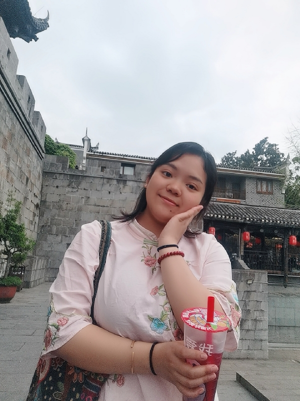 敏兮小沫的第三张照片--连云港相亲服务中心
