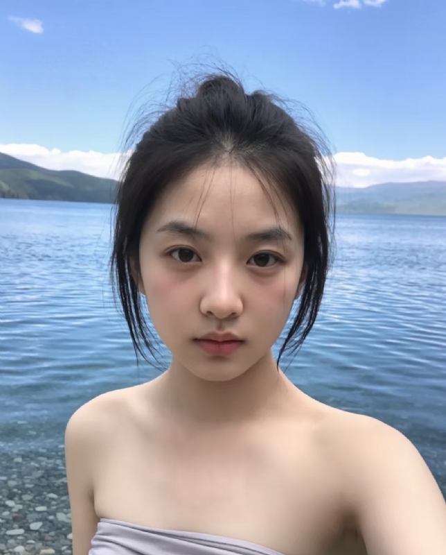 蔡蔡的第一张照片--连云港相亲服务中心