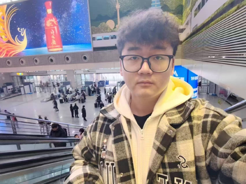 小白的第一张照片--连云港相亲服务中心