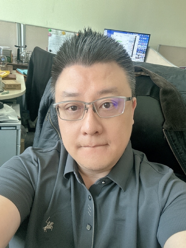 回归自我的第二张照片--连云港相亲服务中心