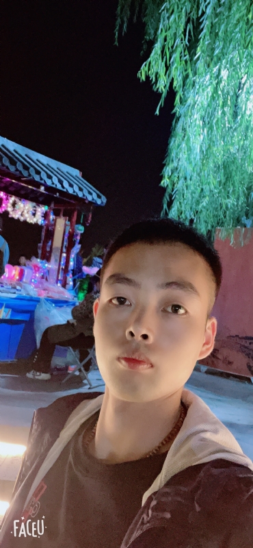 向阳而生的第二张照片--连云港相亲服务中心