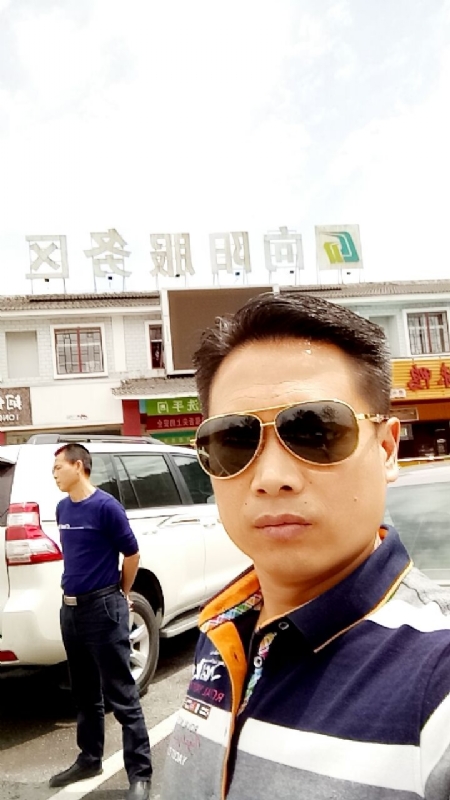 韩*劳务的第二张照片--连云港相亲服务中心