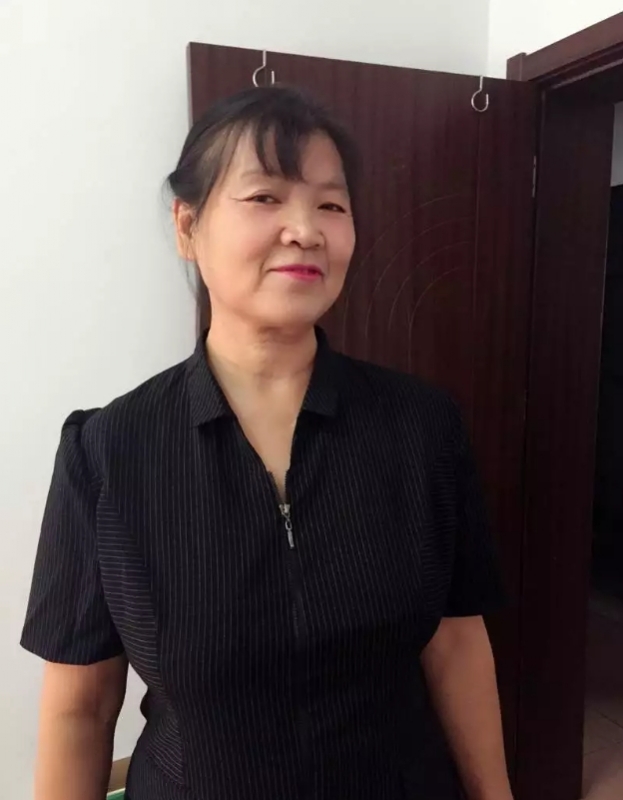 蒲公英的第二张照片--连云港相亲服务中心