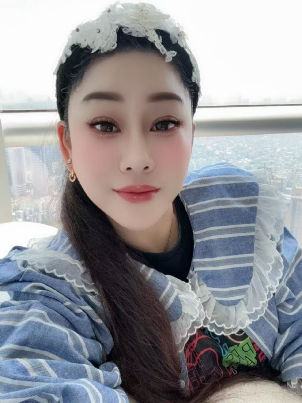 萱草沐晴的第一张照片--连云港相亲服务中心