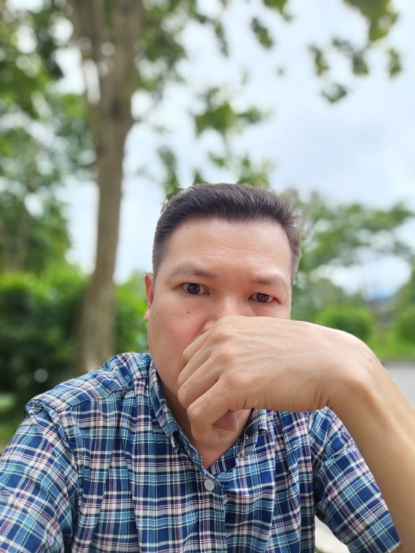 余生有你陪伴的第一张照片--连云港相亲服务中心