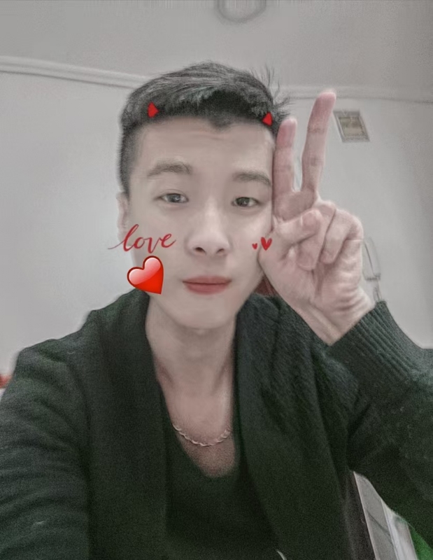 我不是巧克力的第一张照片--连云港相亲服务中心