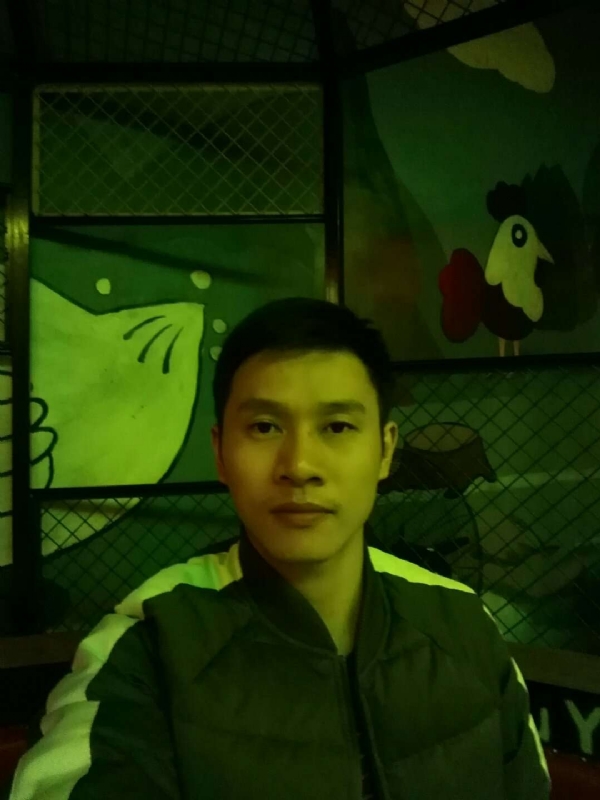 阿润的第一张照片--连云港相亲服务中心