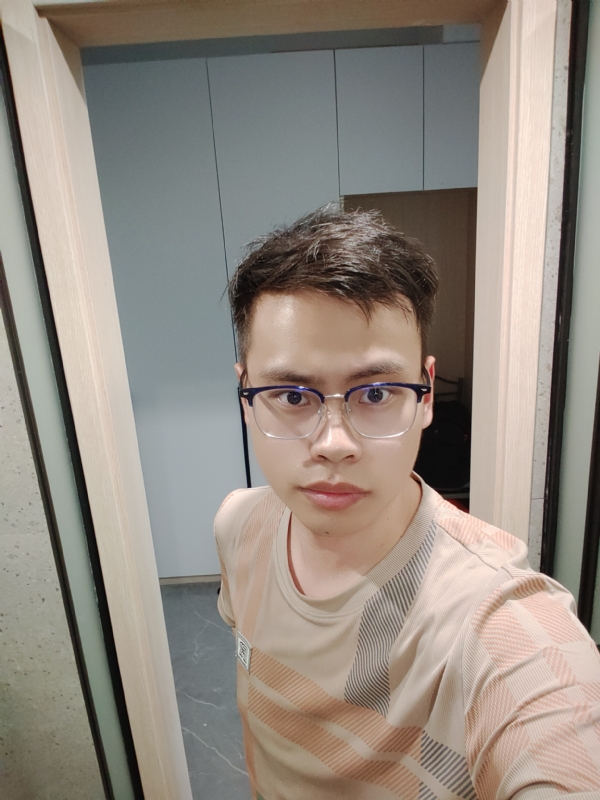 卖萌就会死星人的第一张照片--连云港相亲服务中心