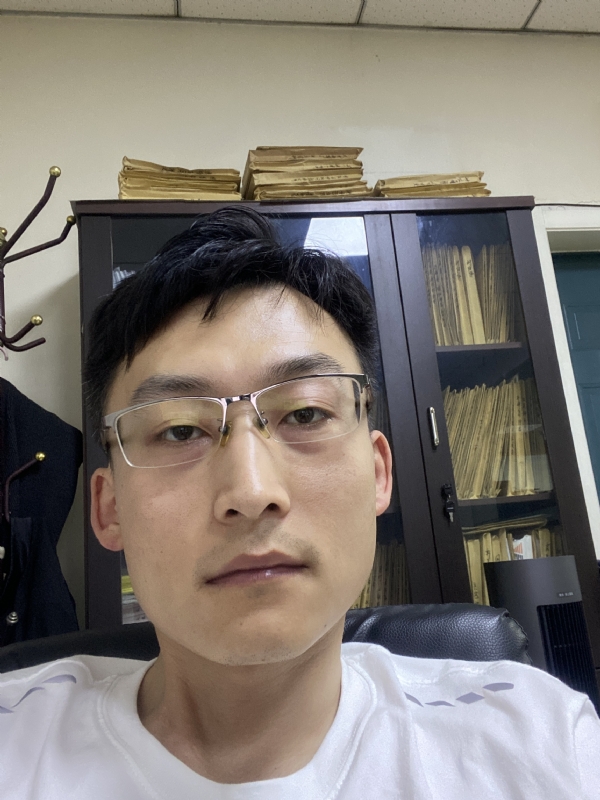 偈语的第一张照片--连云港相亲服务中心