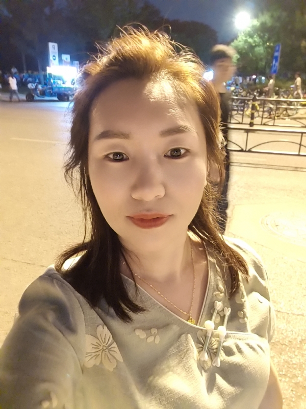 最美的期待的第一张照片--连云港相亲服务中心