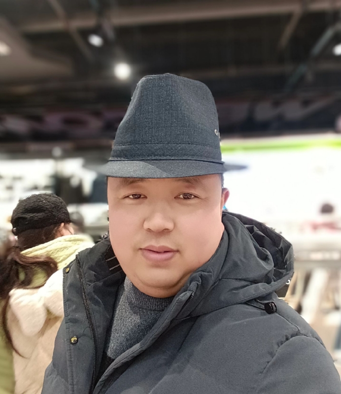 小晴天的第二张照片--连云港相亲服务中心
