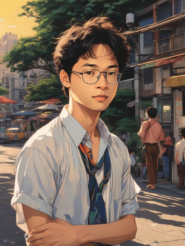 JustDoIt的第一张照片--连云港相亲服务中心
