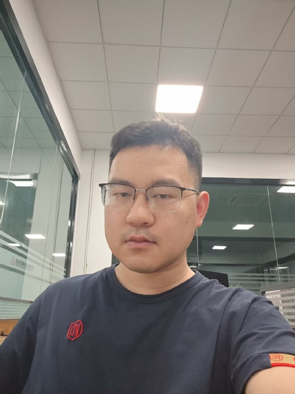 雨落浅响的第一张照片--连云港相亲服务中心