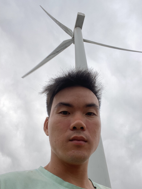 柒墨的第一张照片--连云港相亲服务中心
