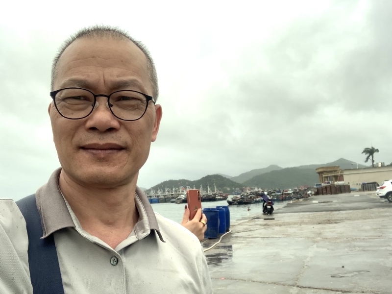 独行侠的第二张照片--连云港相亲服务中心