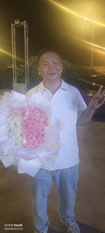 前程的第二张照片--连云港相亲服务中心
