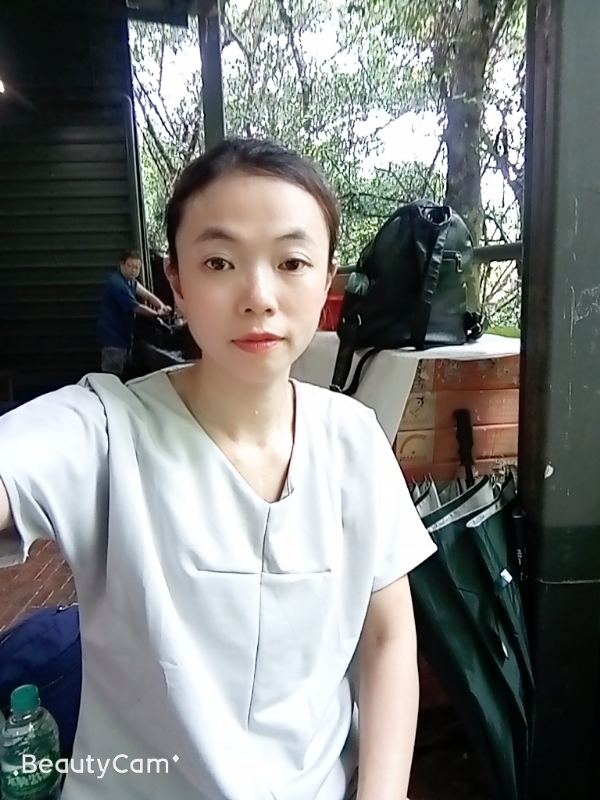vivi的第一张照片--连云港相亲服务中心