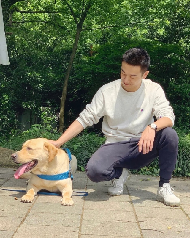 追寻的第一张照片--连云港相亲服务中心