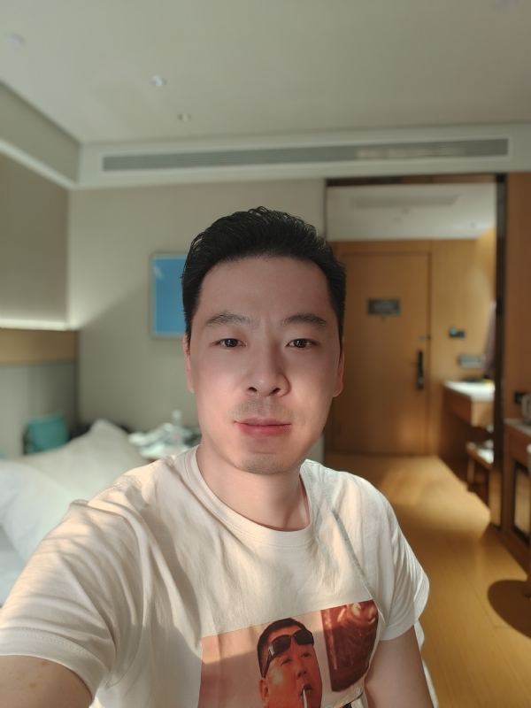 小珺的第一张照片--连云港相亲服务中心