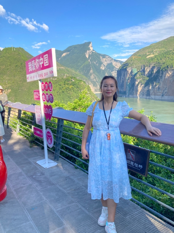 君81的第二张照片--连云港相亲服务中心