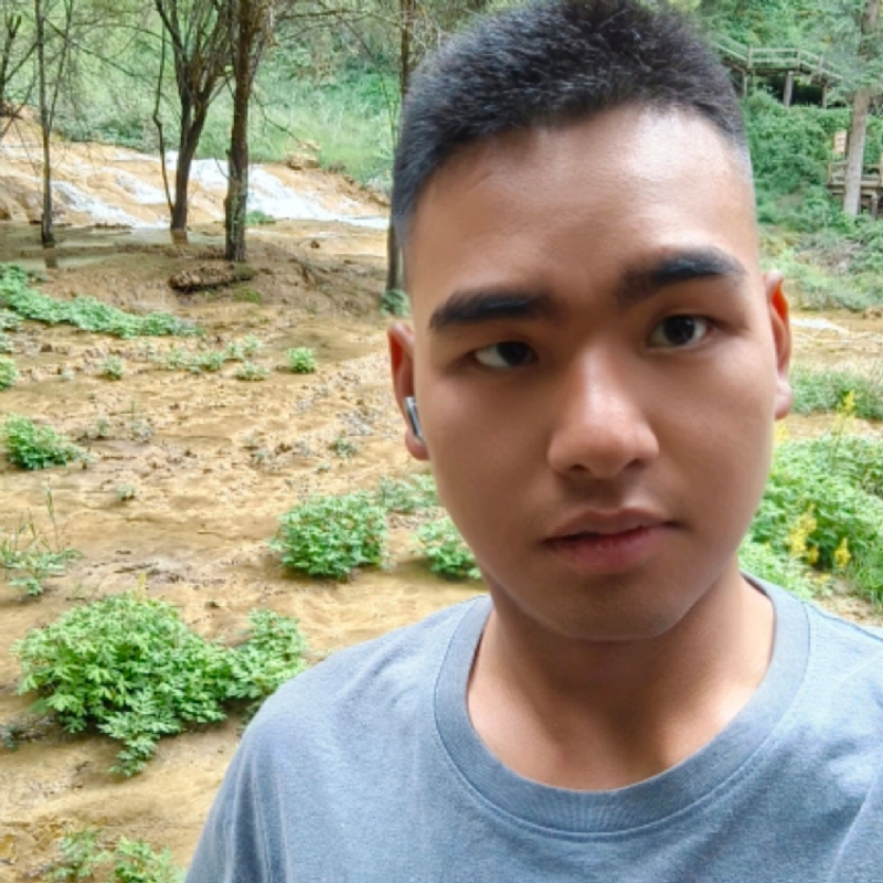 古尘的第一张照片--连云港相亲服务中心