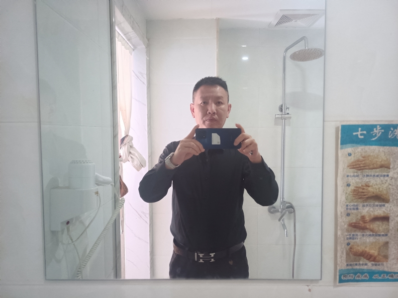 小小辰的第一张照片--连云港相亲服务中心