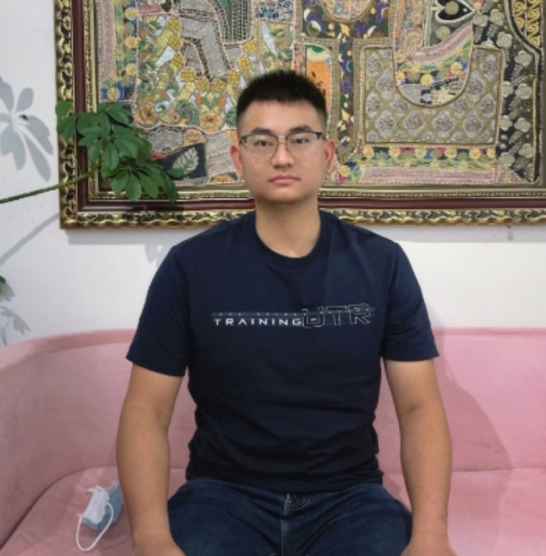 大黄的第一张照片--连云港相亲服务中心