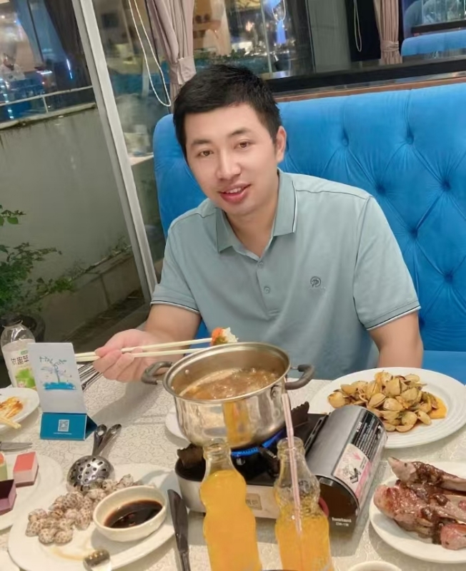 如随心的风的第一张照片--连云港相亲服务中心