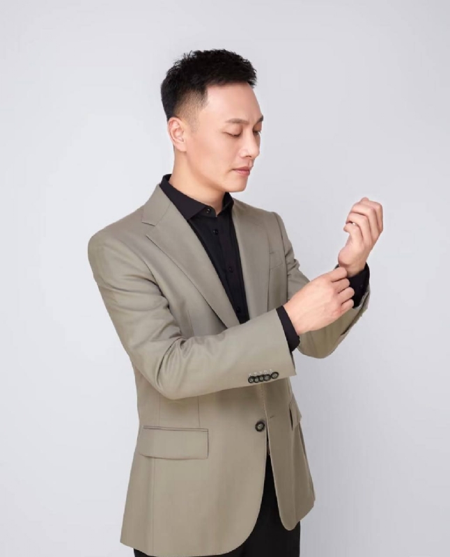 非凡人生的第一张照片--连云港相亲服务中心