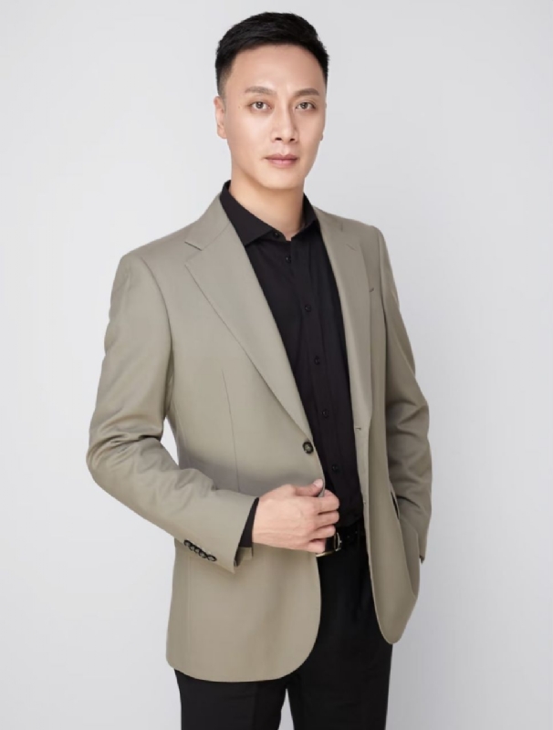 热爱生活的第一张照片--连云港相亲服务中心