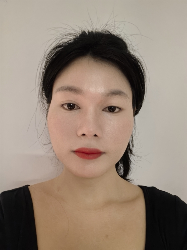 卉秀的第一张照片--连云港相亲服务中心