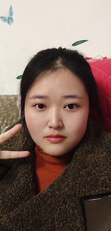 雪雪的第一张照片--连云港相亲服务中心