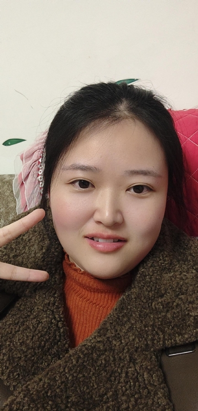 雪雪的第二张照片--连云港相亲服务中心