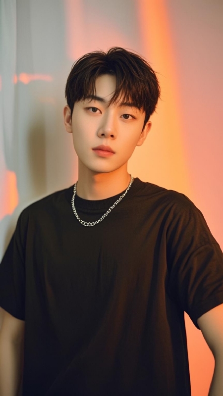 Kris888的第一张照片--连云港相亲服务中心