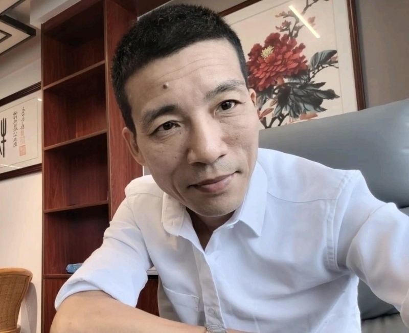 清风四海的第一张照片--连云港相亲服务中心