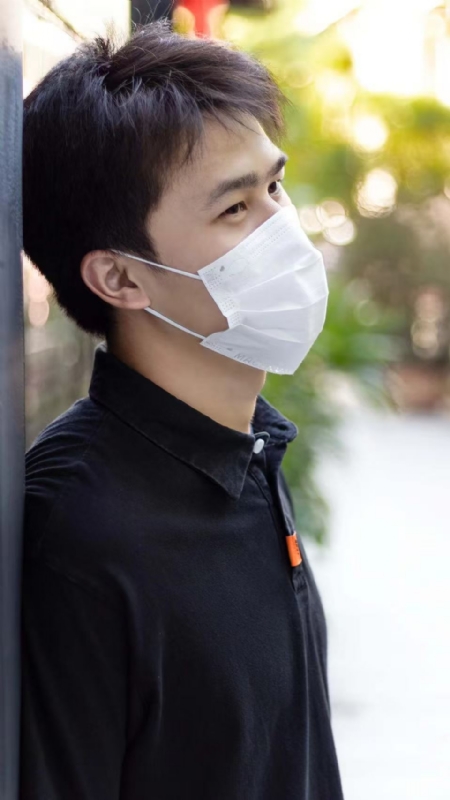 康庆浩的第一张照片--连云港相亲服务中心