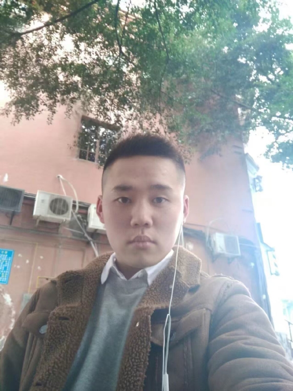 想了很久的男人的第一张照片--连云港相亲服务中心