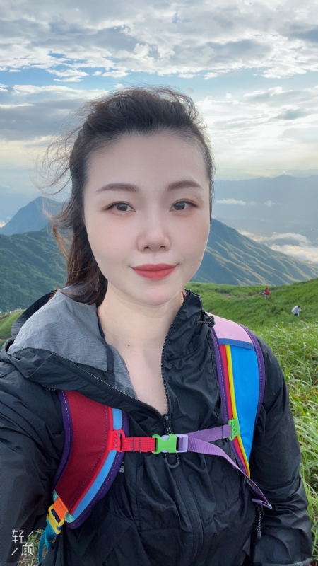 汀兰岸芷的第一张照片--连云港相亲服务中心