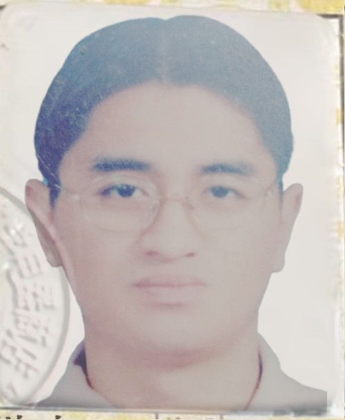 小宇子的第二张照片--连云港相亲服务中心