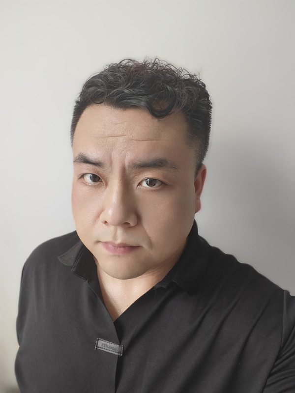 小沐的第一张照片--连云港相亲服务中心