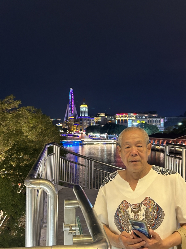 刘先生的第一张照片--连云港相亲服务中心