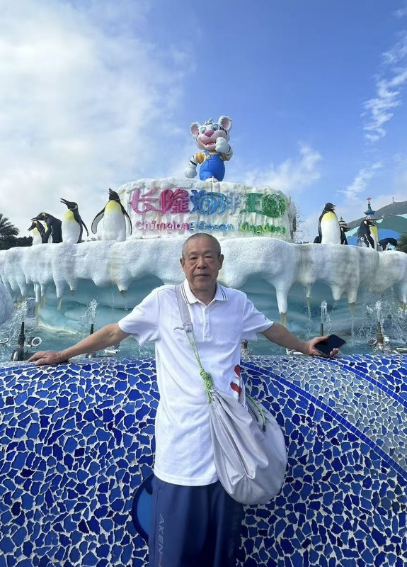 刘先生的第六张照片--连云港相亲服务中心