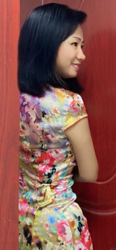 懂你的第一张照片--连云港相亲服务中心