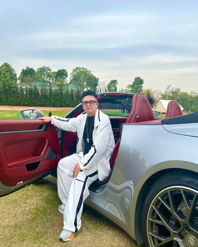 晚风过境的第三张照片--连云港相亲服务中心